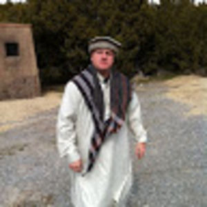 Meet your Posher, Mike